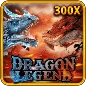 Dragon Legend game thumbnail