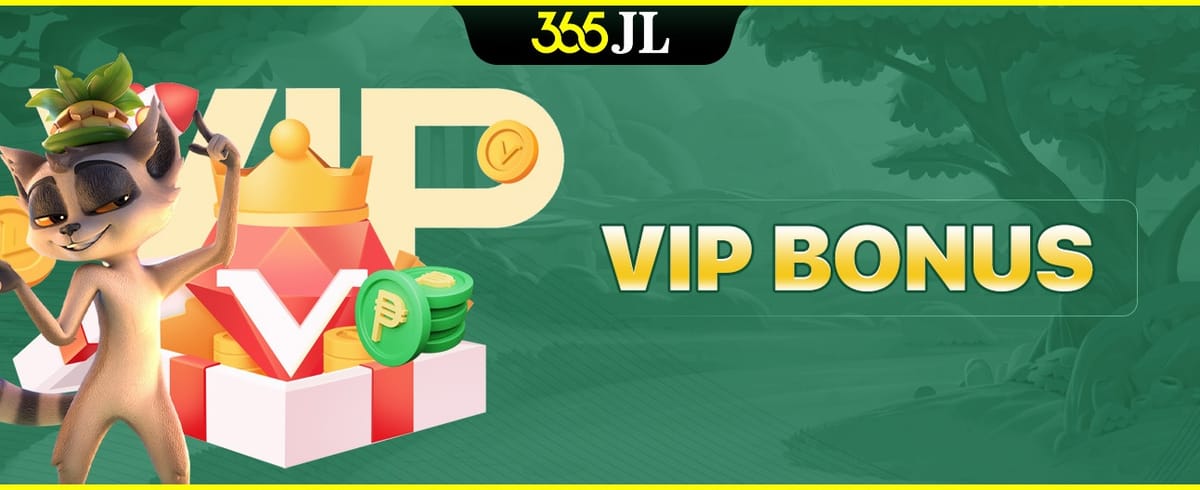 VIP Elite Cashback Reward